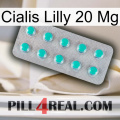Cialis Lilly 20Mg 28